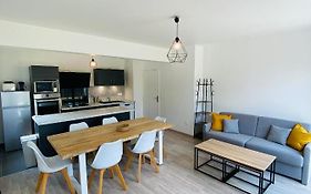 Family Apartment Disneyland-Paris, Garden&Parking
